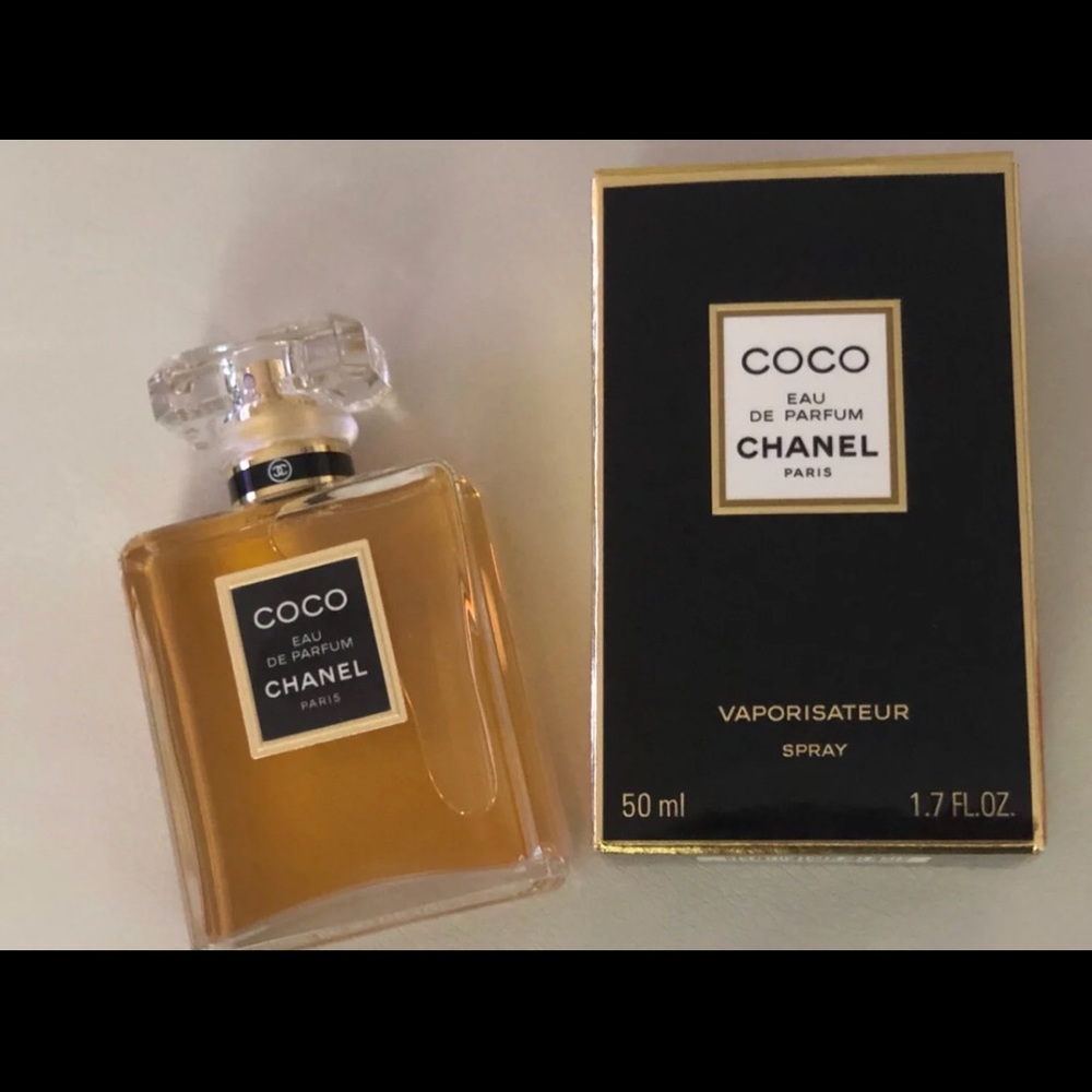 Coco Chanel